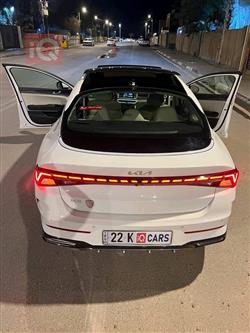 كيا K5